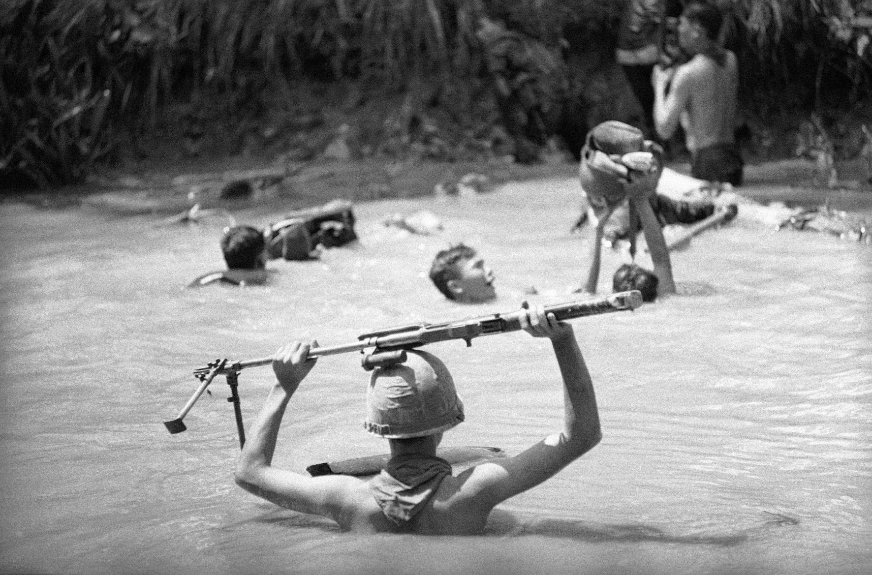 1967: Vietnam